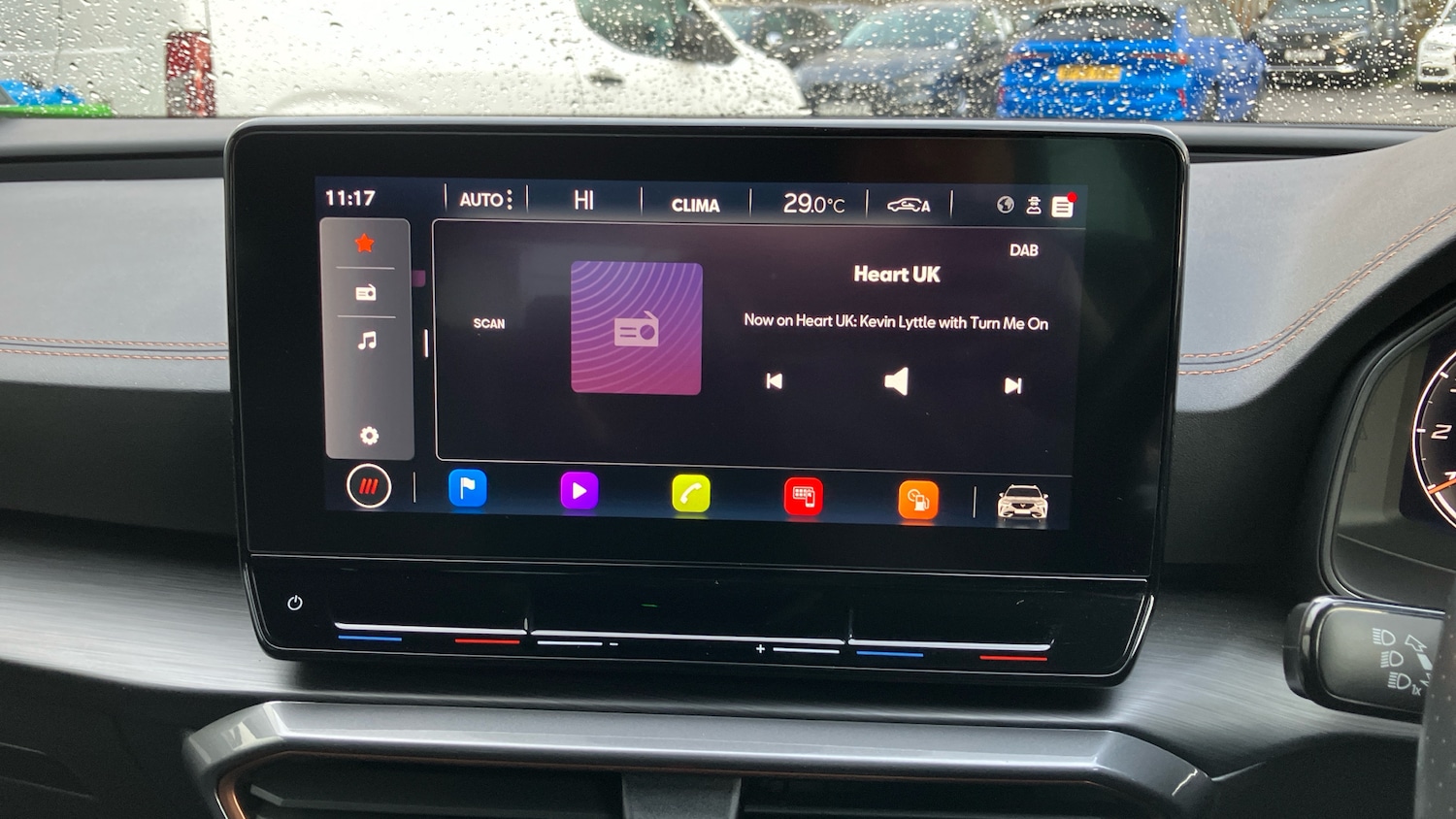 Used Cupra Formentor 2022 for sale - 76835282: Photo 12