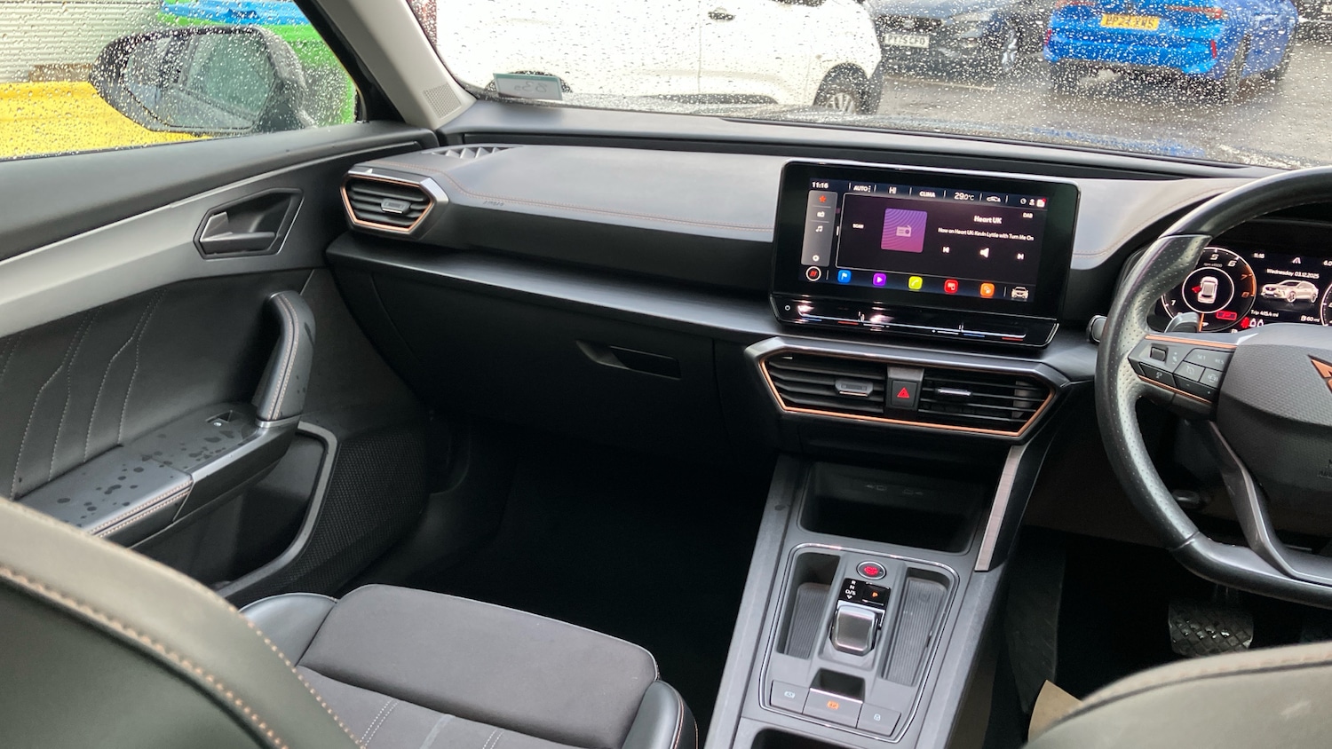 Used Cupra Formentor 2022 for sale - 76835282: Photo 14