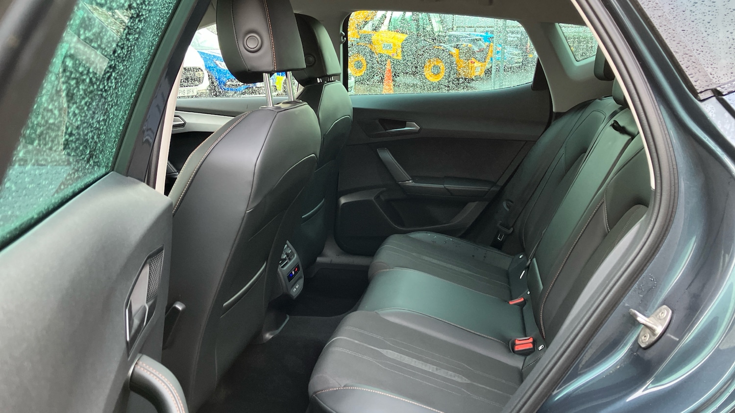 Used Cupra Formentor 2022 for sale - 76835282: Photo 16