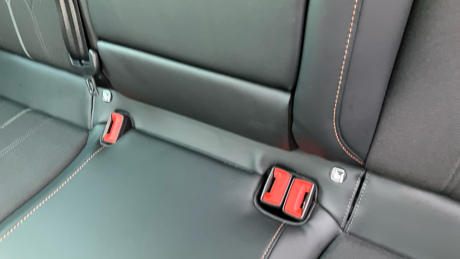 Used Cupra Formentor 2022 for sale - 76835282: Photo 17