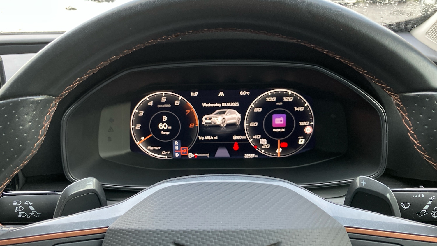 Used Cupra Formentor 2022 for sale - 76835282: Photo 18