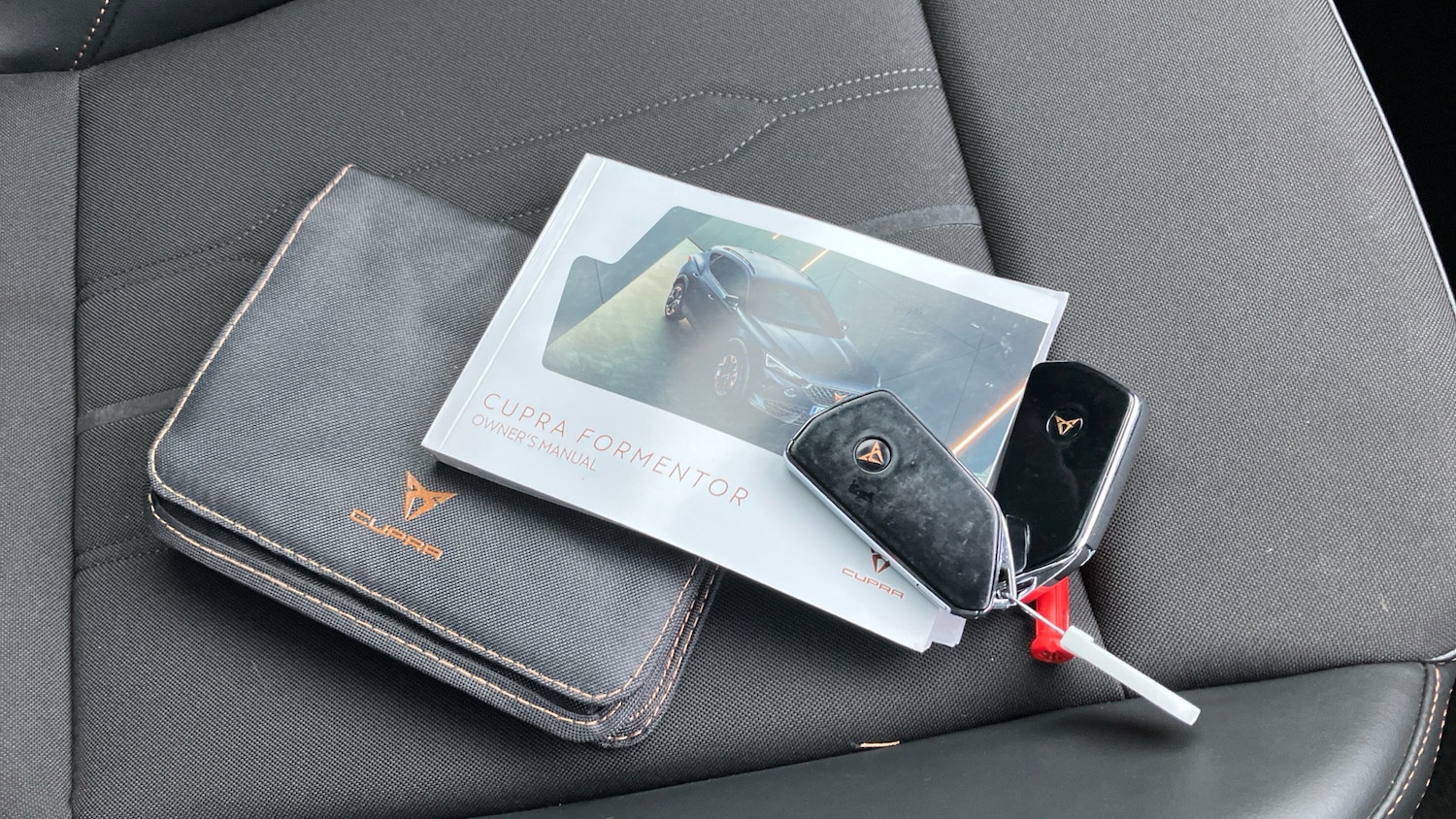 Used Cupra Formentor 2022 for sale - 76835282: Photo 19