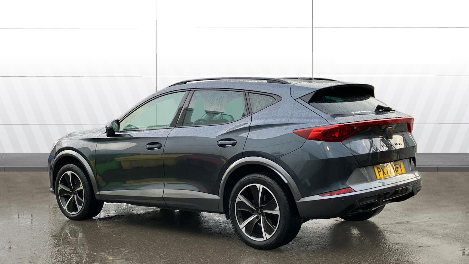 Used Cupra Formentor 2022 for sale - 76835282: Photo 2