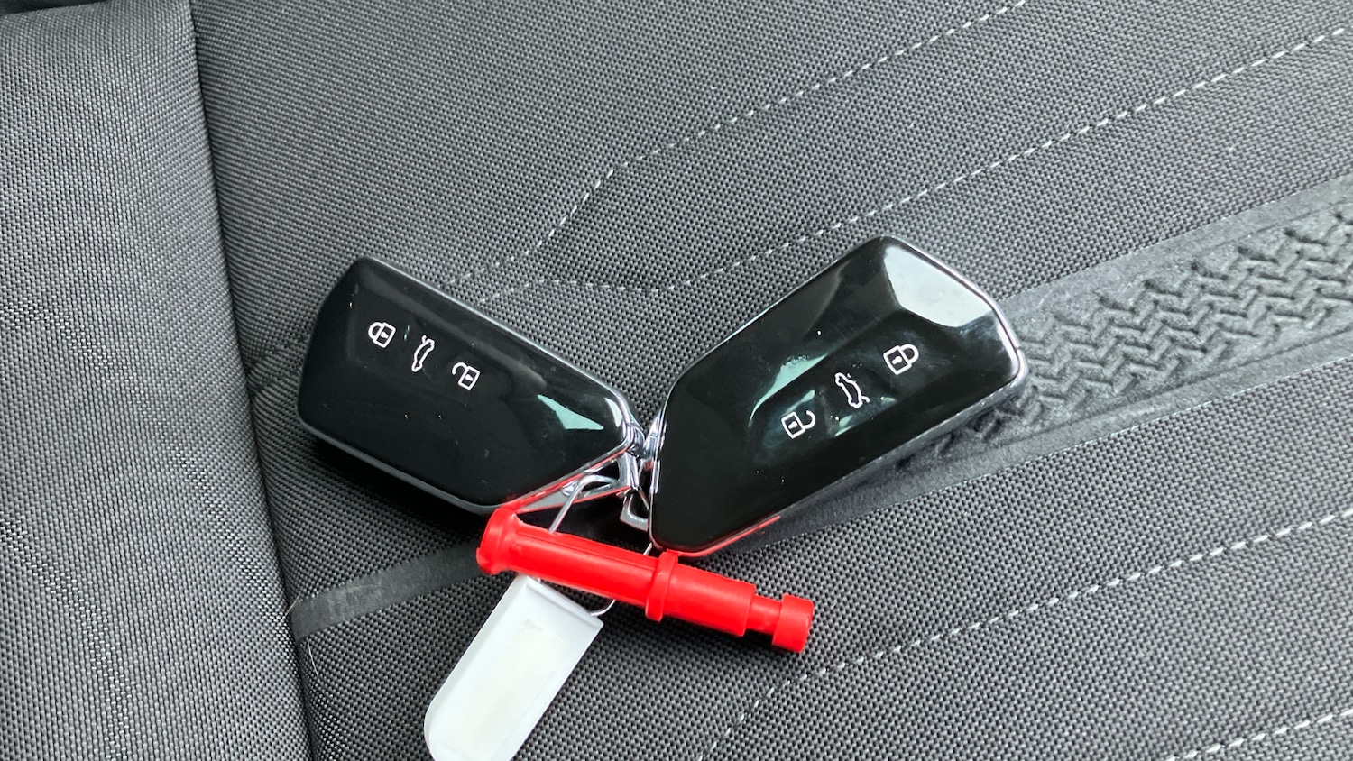 Used Cupra Formentor 2022 for sale - 76835282: Photo 20