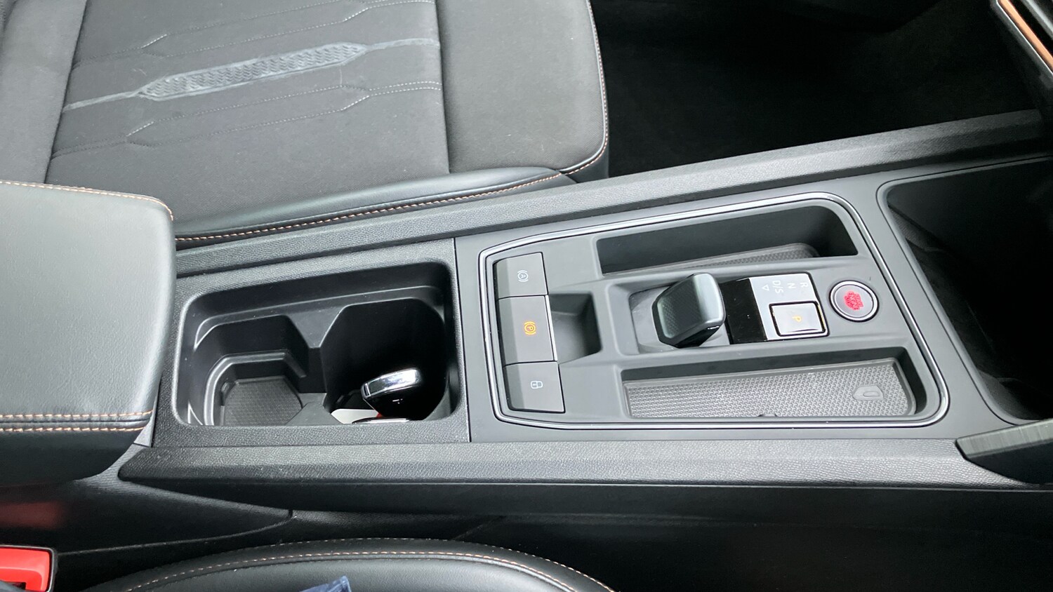 Used Cupra Formentor 2022 for sale - 76835282: Photo 25