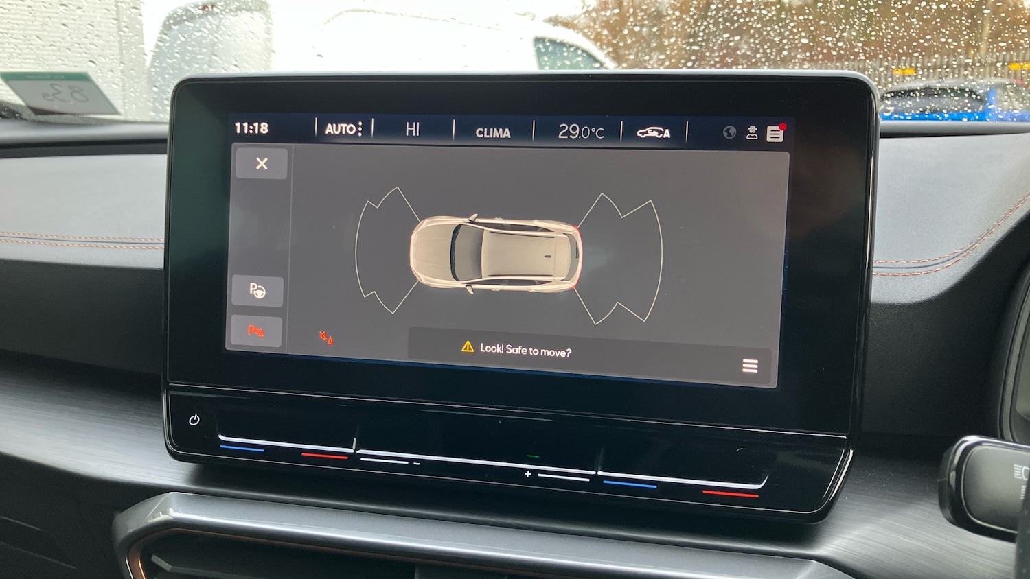 Used Cupra Formentor 2022 for sale - 76835282: Photo 27