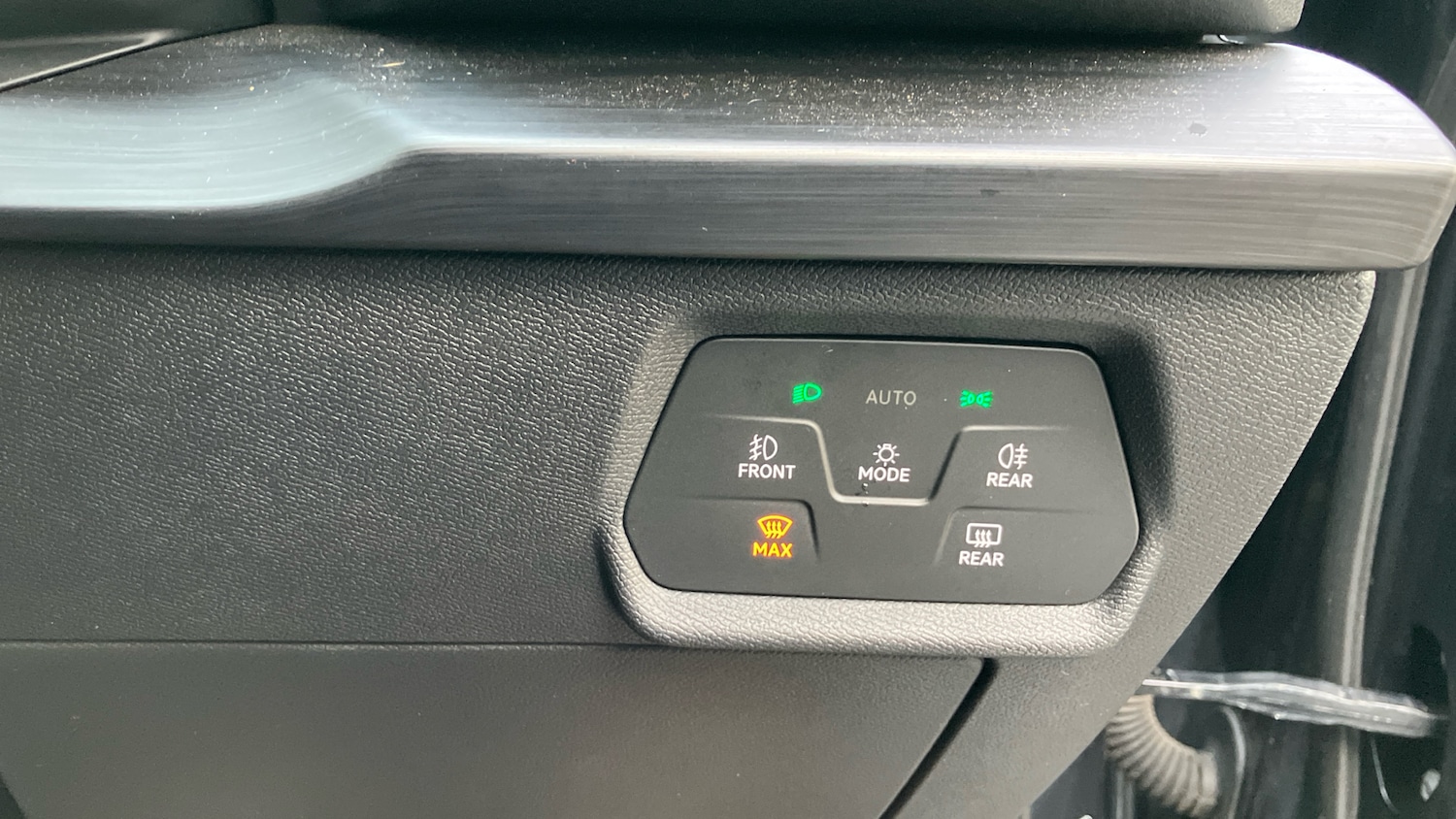 Used Cupra Formentor 2022 for sale - 76835282: Photo 28