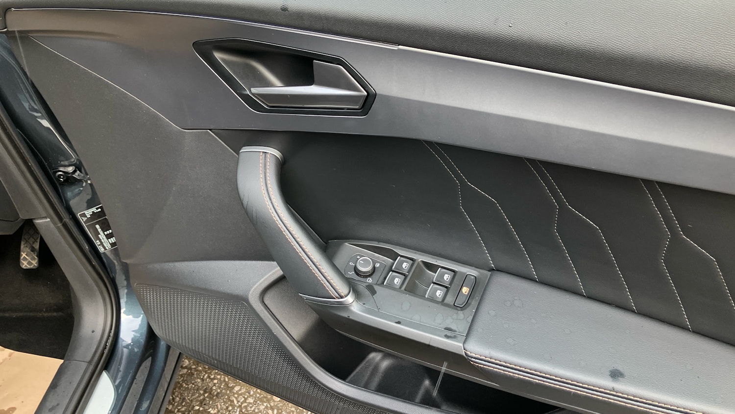 Used Cupra Formentor 2022 for sale - 76835282: Photo 29