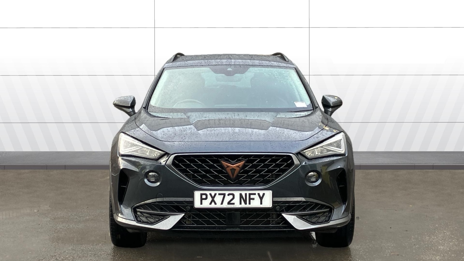 Used Cupra Formentor 2022 for sale - 76835282: Photo 3