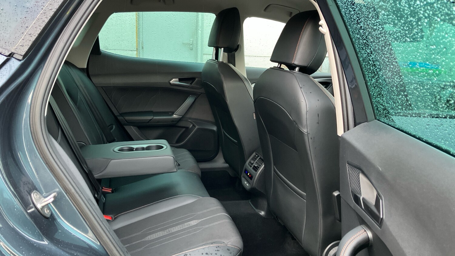 Used Cupra Formentor 2022 for sale - 76835282: Photo 33