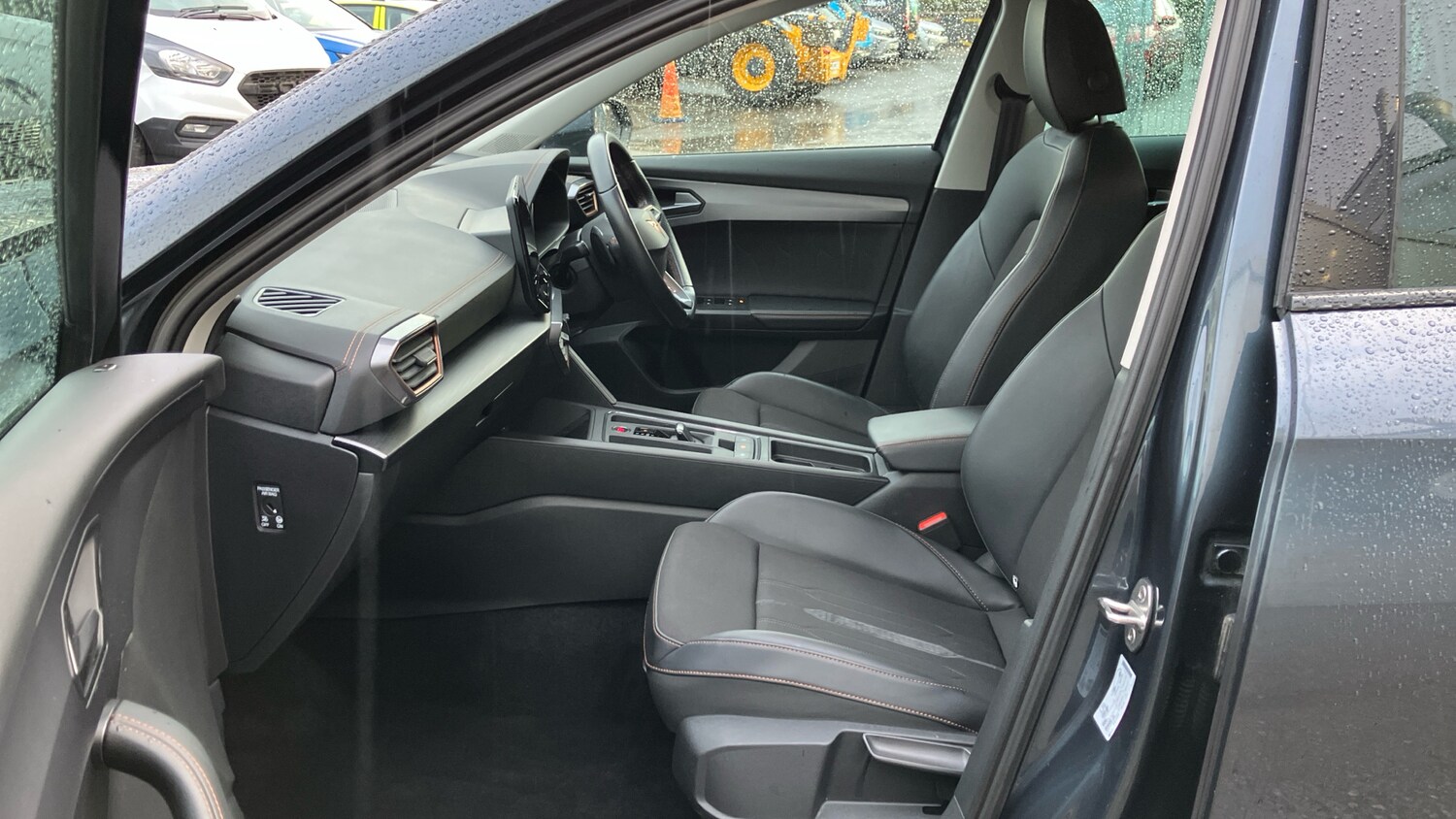 Used Cupra Formentor 2022 for sale - 76835282: Photo 38