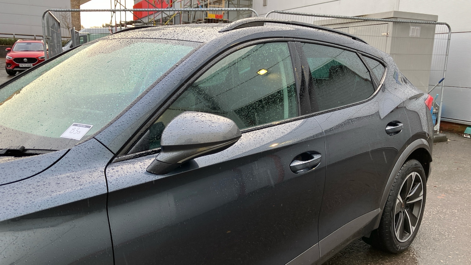 Used Cupra Formentor 2022 for sale - 76835282: Photo 39