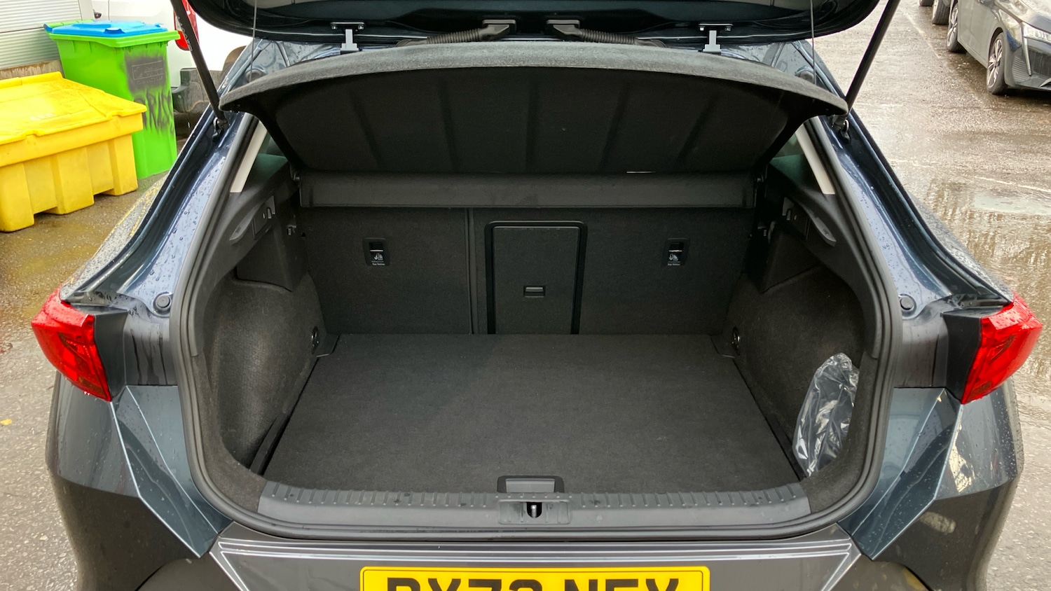 Used Cupra Formentor 2022 for sale - 76835282: Photo 4