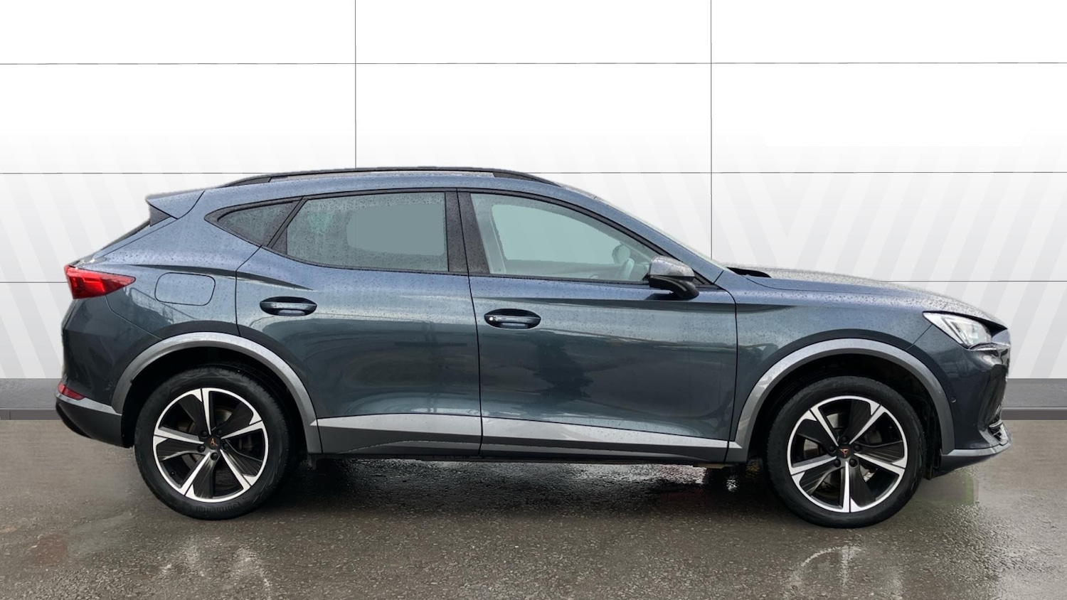 Used Cupra Formentor 2022 for sale - 76835282: Photo 5