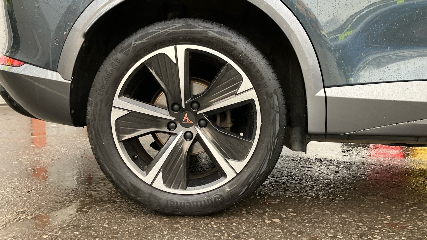 Used Cupra Formentor 2022 for sale - 76835282: Photo 7