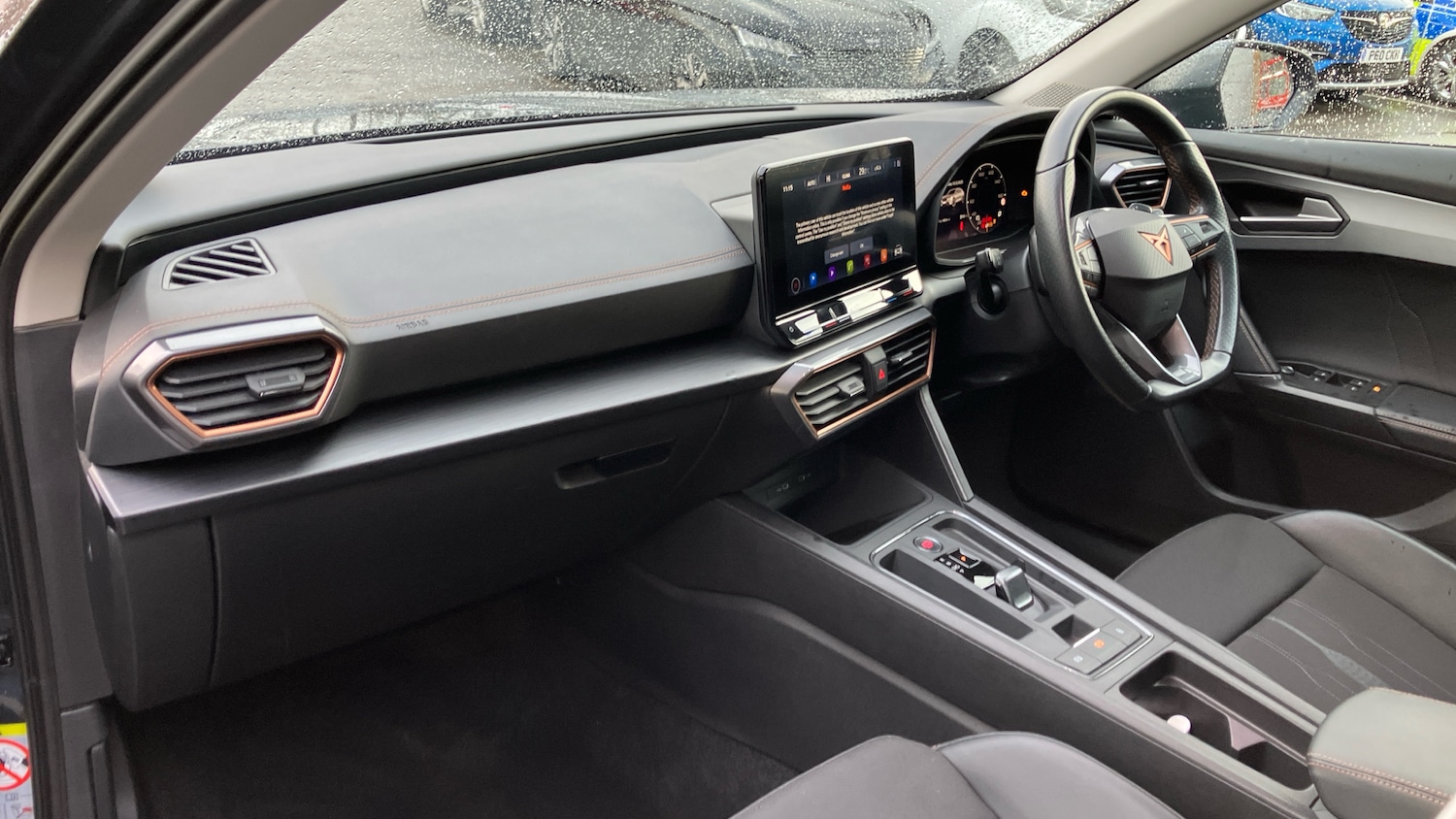 Used Cupra Formentor 2022 for sale - 76835282: Photo 9