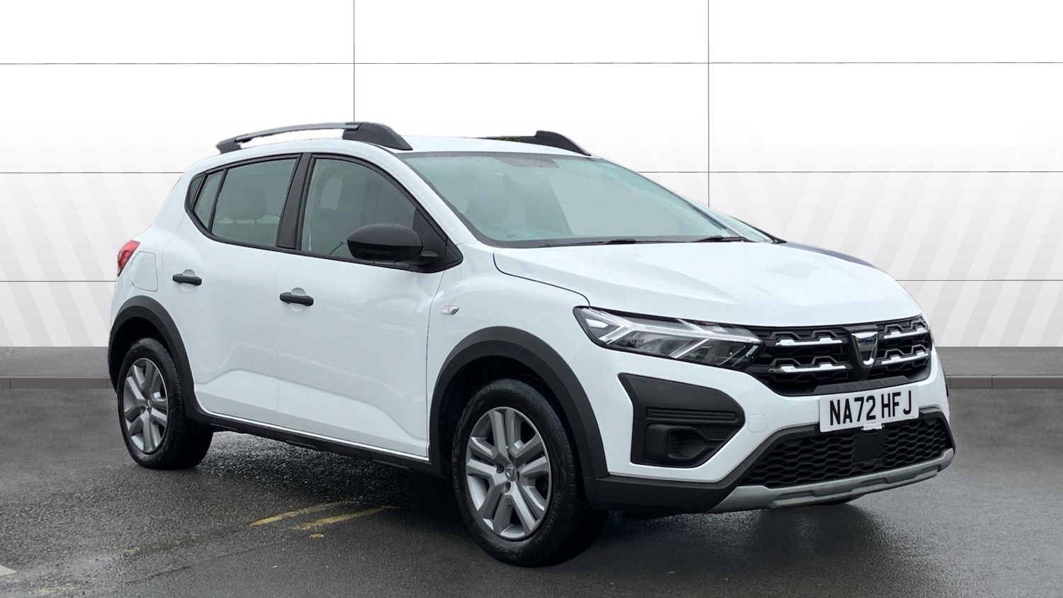 Used Dacia Sandero Stepway 2022 for sale - 76252278: Photo 1