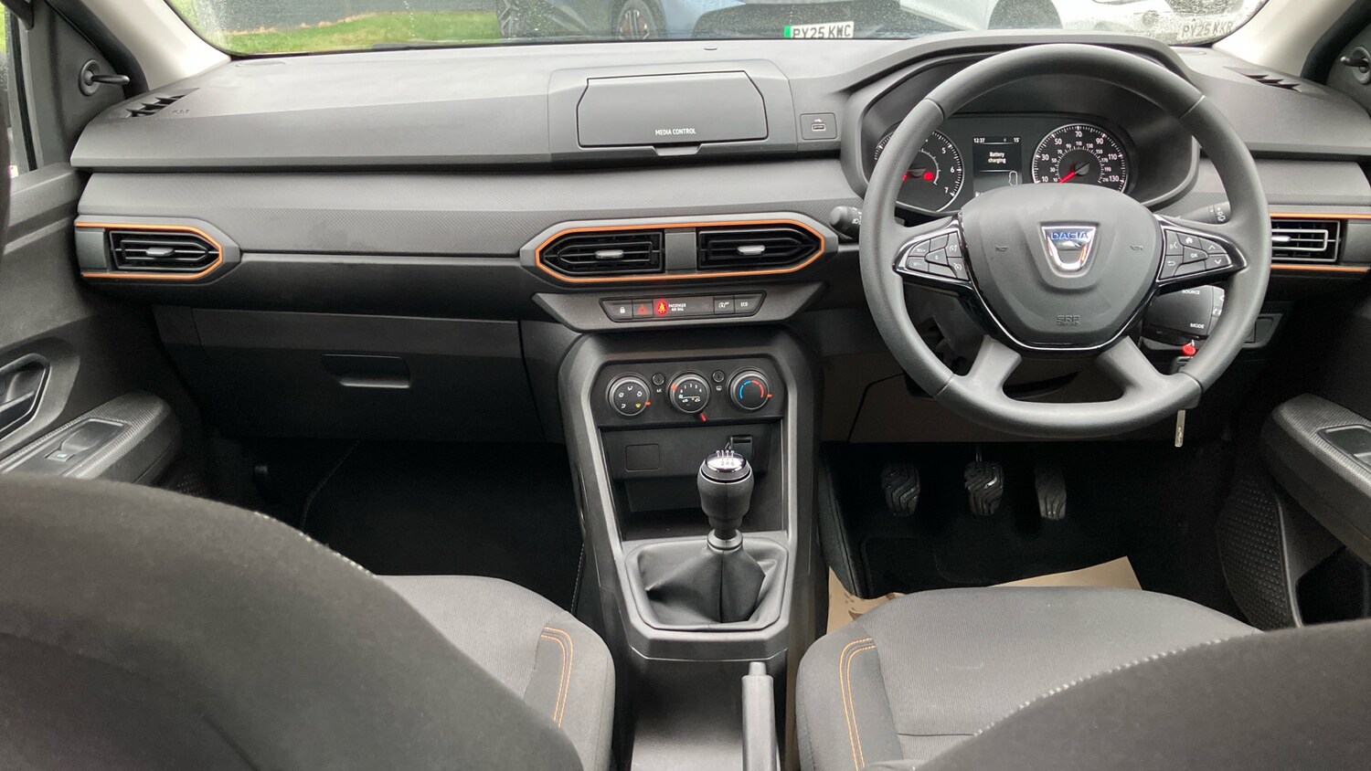 Used Dacia Sandero Stepway 2022 for sale - 76252278: Photo 10