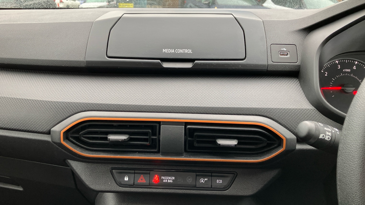 Used Dacia Sandero Stepway 2022 for sale - 76252278: Photo 12