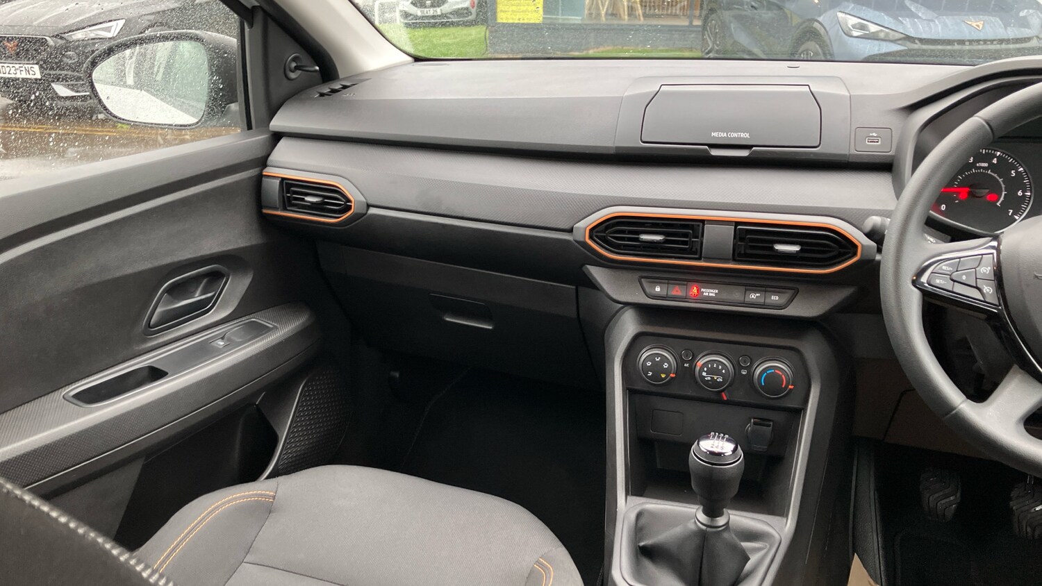 Used Dacia Sandero Stepway 2022 for sale - 76252278: Photo 14