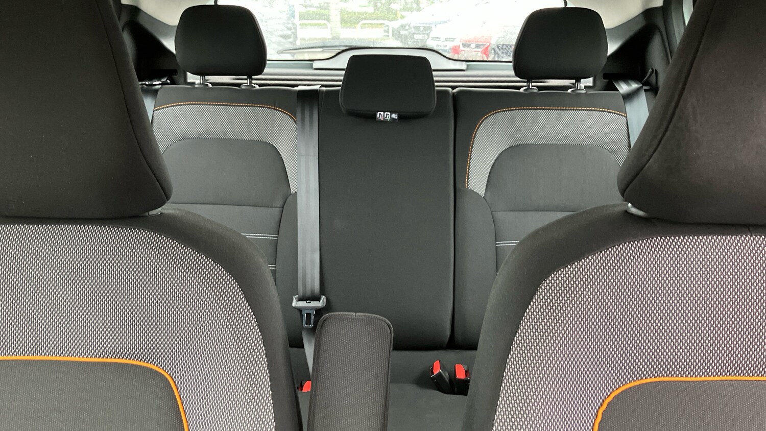 Used Dacia Sandero Stepway 2022 for sale - 76252278: Photo 15