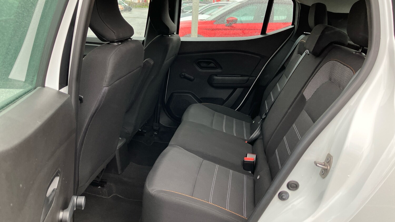 Used Dacia Sandero Stepway 2022 for sale - 76252278: Photo 16