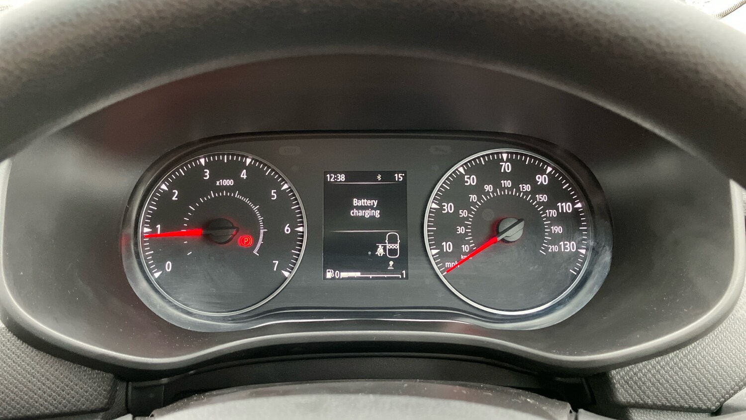 Used Dacia Sandero Stepway 2022 for sale - 76252278: Photo 18