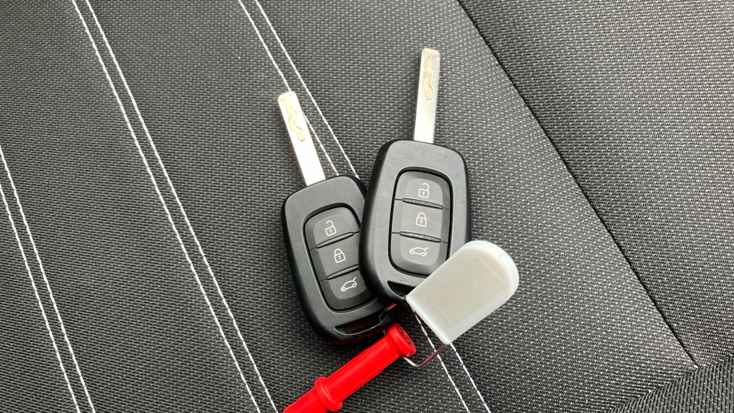 Used Dacia Sandero Stepway 2022 for sale - 76252278: Photo 20