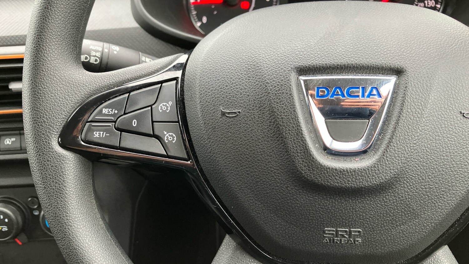 Used Dacia Sandero Stepway 2022 for sale - 76252278: Photo 21