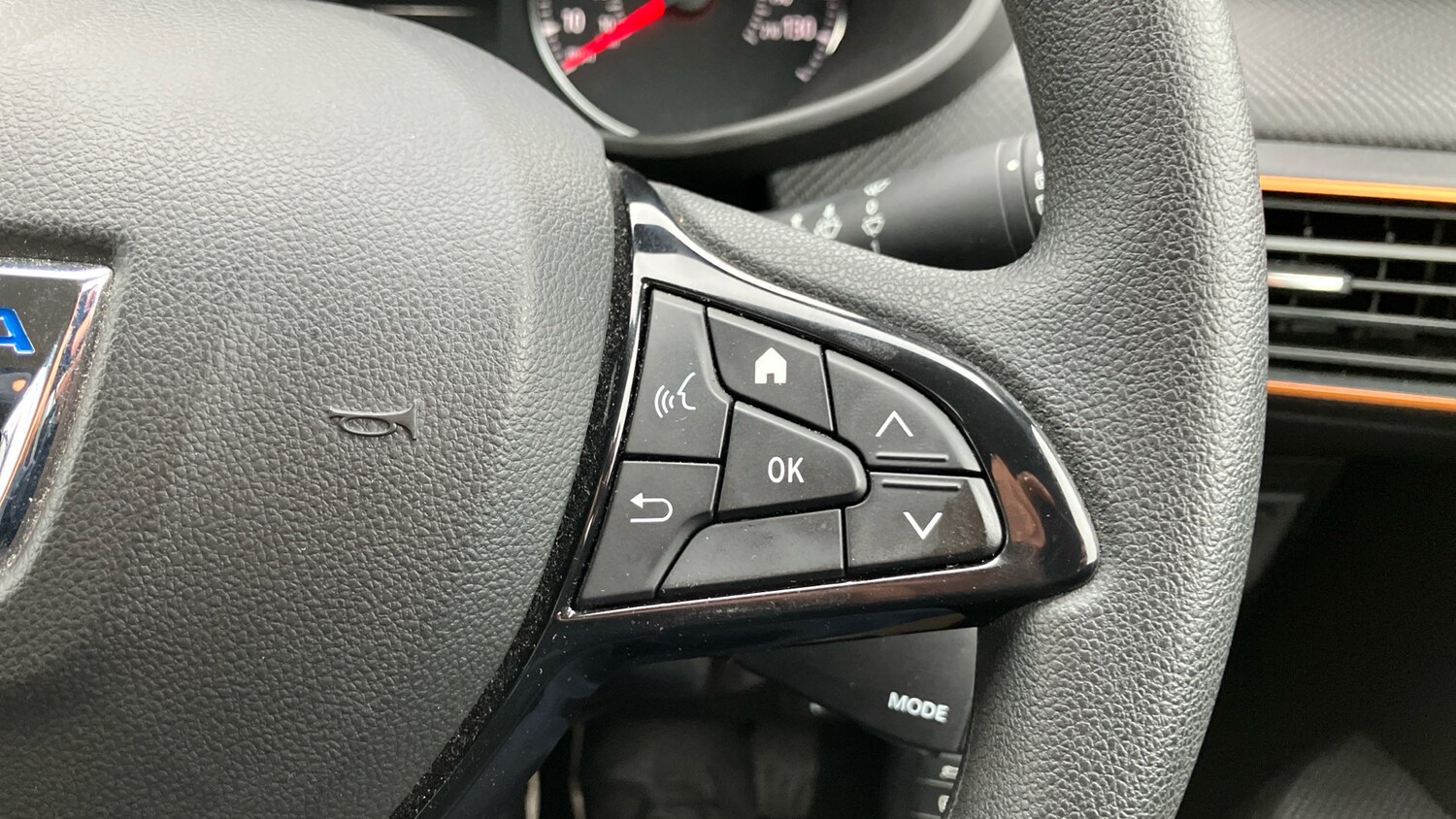 Used Dacia Sandero Stepway 2022 for sale - 76252278: Photo 22