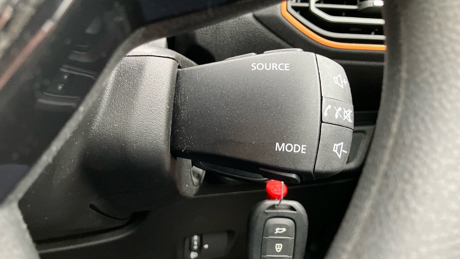 Used Dacia Sandero Stepway 2022 for sale - 76252278: Photo 23