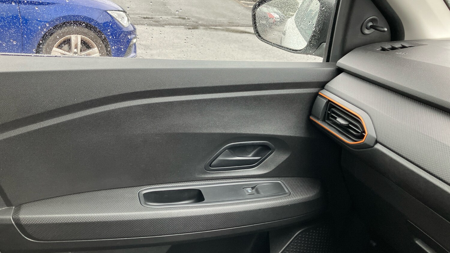 Used Dacia Sandero Stepway 2022 for sale - 76252278: Photo 26