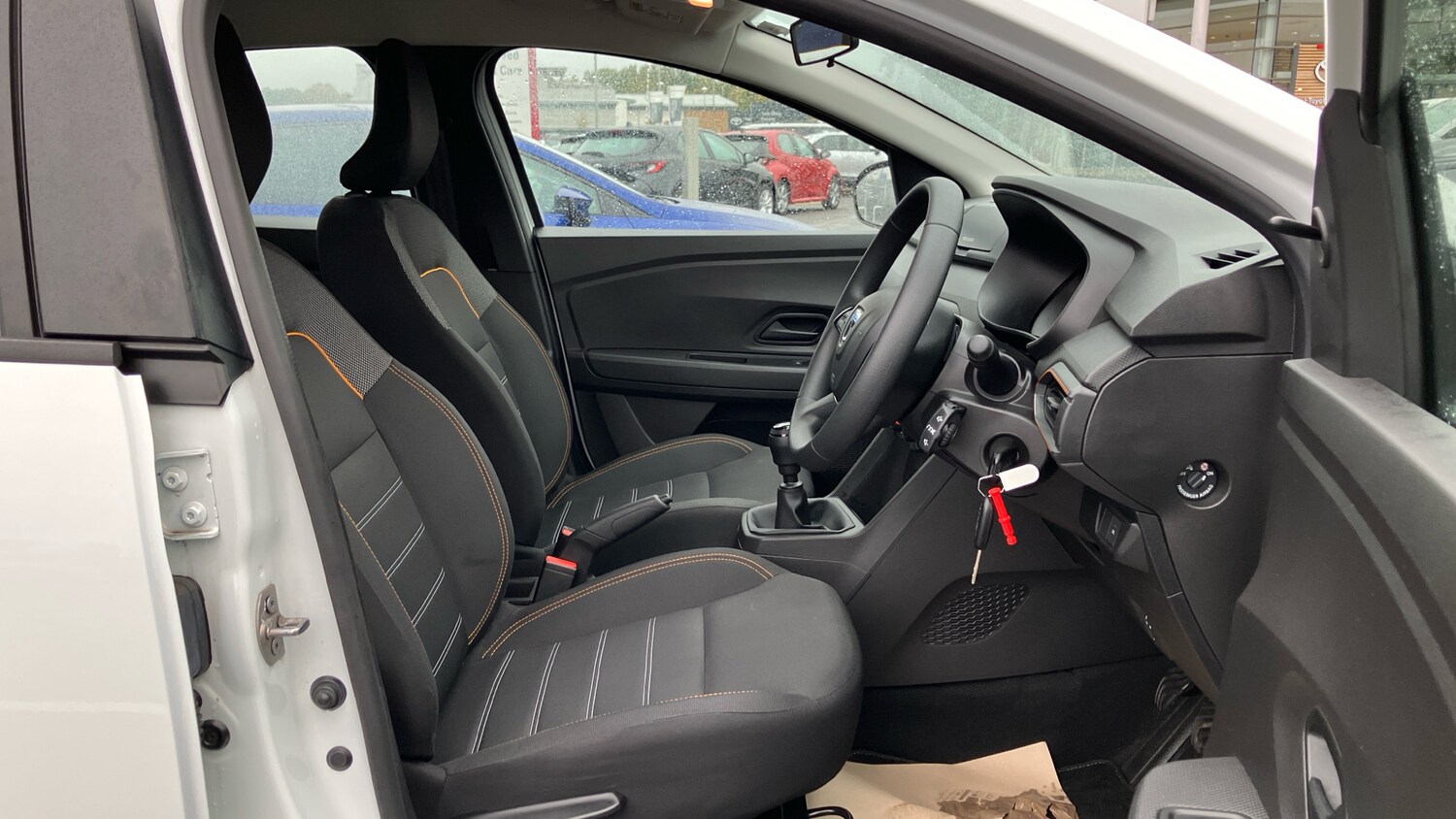 Used Dacia Sandero Stepway 2022 for sale - 76252278: Photo 29