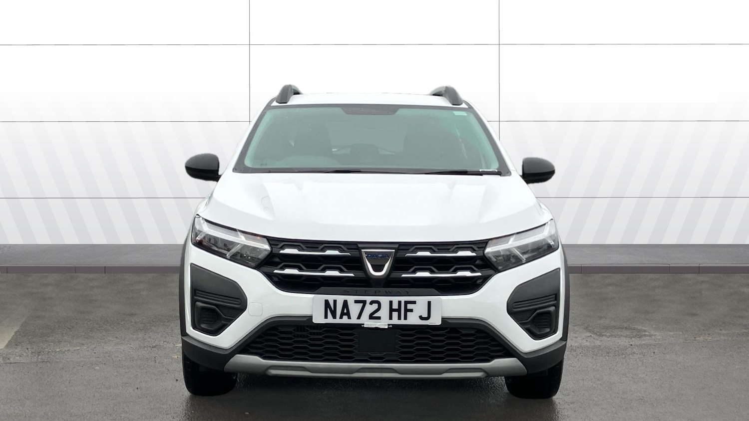 Used Dacia Sandero Stepway 2022 for sale - 76252278: Photo 3