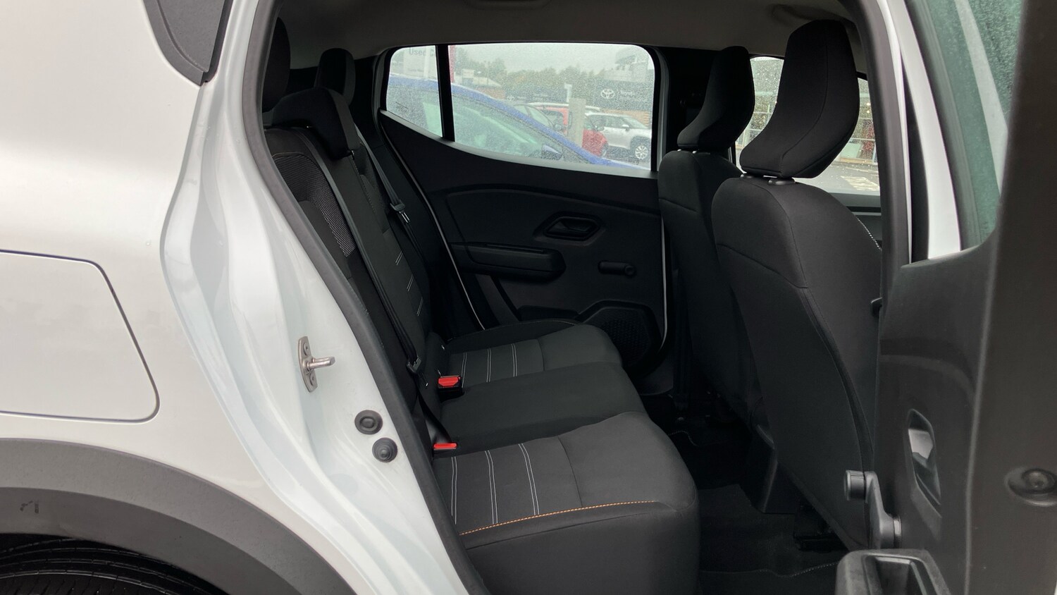 Used Dacia Sandero Stepway 2022 for sale - 76252278: Photo 31