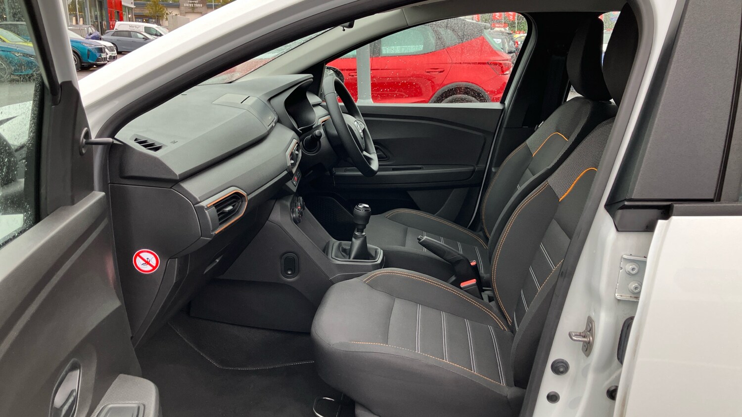 Used Dacia Sandero Stepway 2022 for sale - 76252278: Photo 36