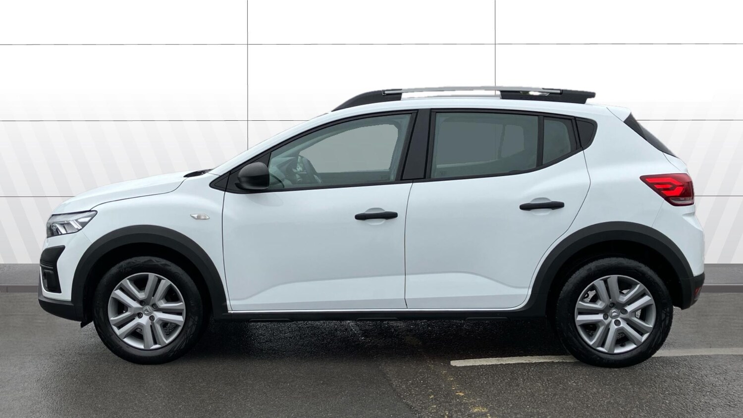 Used Dacia Sandero Stepway 2022 for sale - 76252278: Photo 5