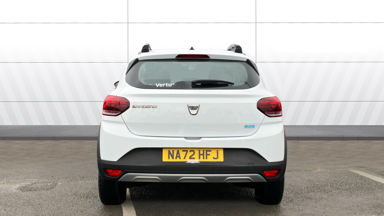 Used Dacia Sandero Stepway 2022 for sale - 76252278: Photo 6