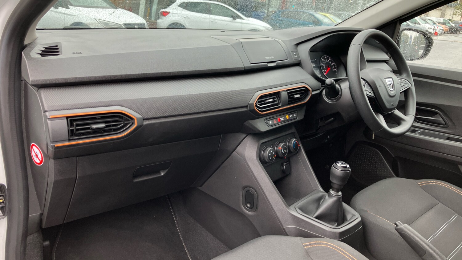 Used Dacia Sandero Stepway 2022 for sale - 76252278: Photo 9