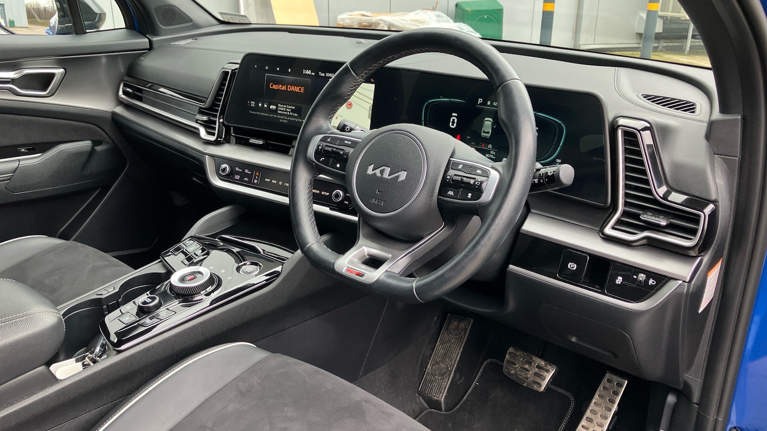 Used Kia Sportage 2024 for sale - 77504033: Photo 11