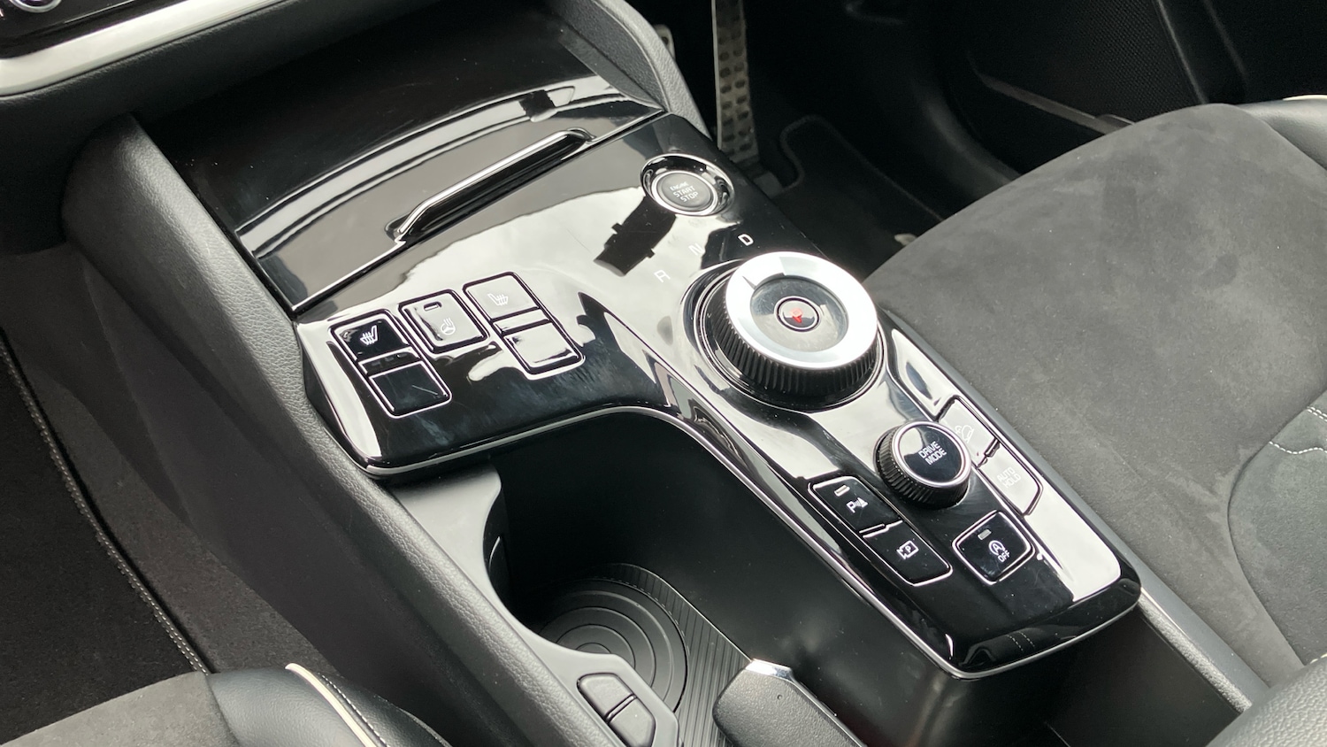 Used Kia Sportage 2024 for sale - 77504033: Photo 13