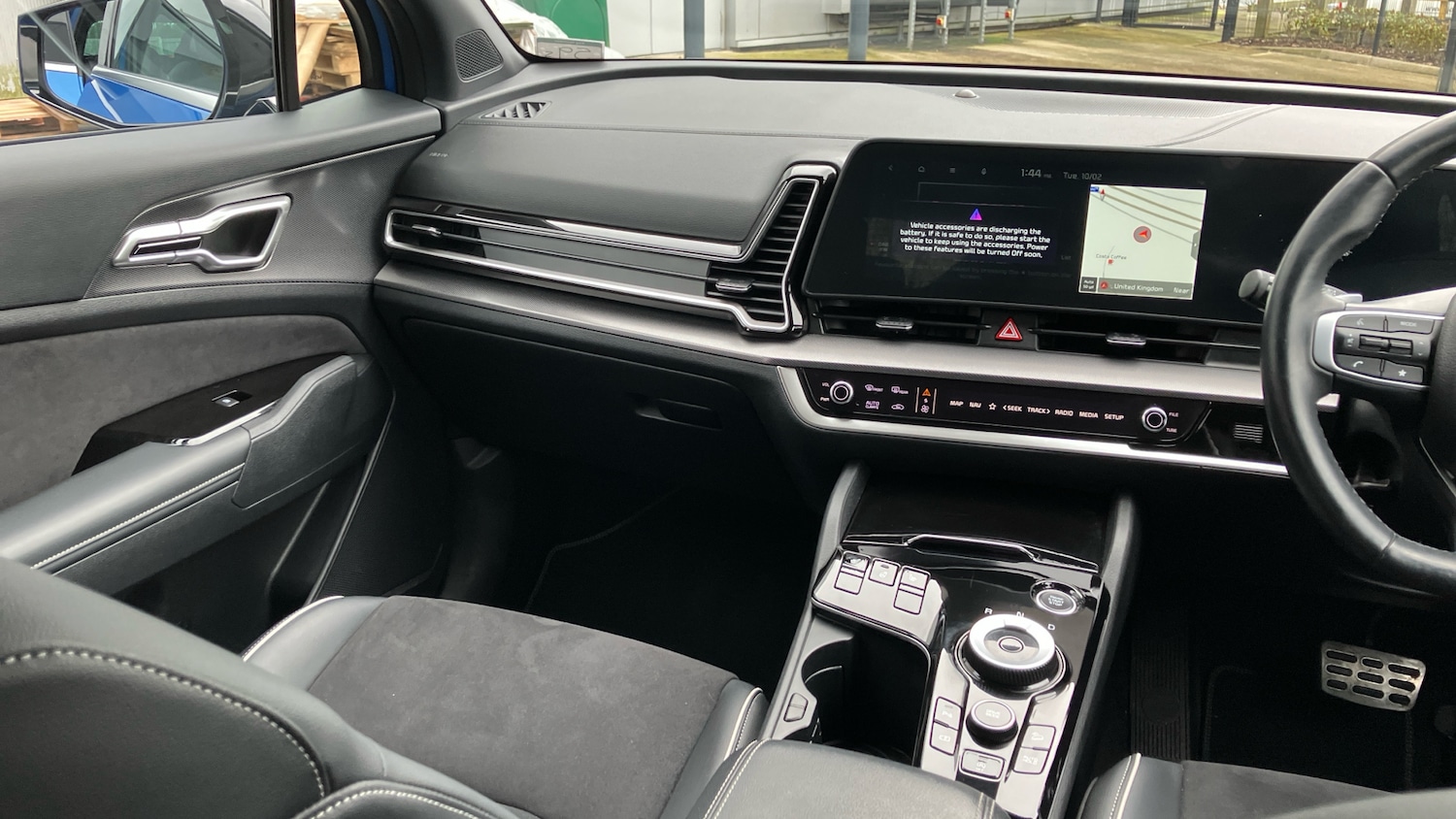 Used Kia Sportage 2024 for sale - 77504033: Photo 14