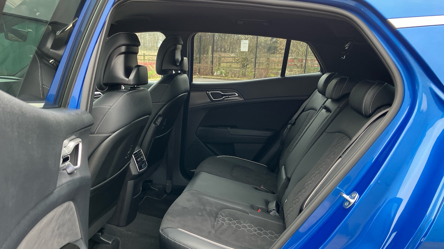 Used Kia Sportage 2024 for sale - 77504033: Photo 16