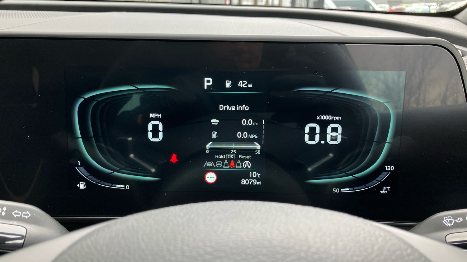 Used Kia Sportage 2024 for sale - 77504033: Photo 18