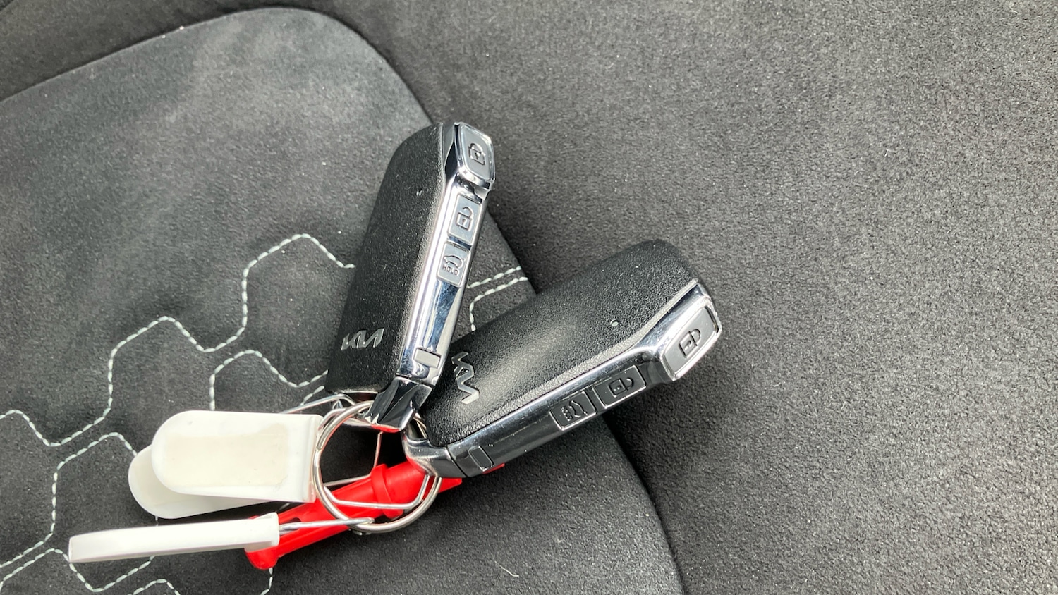 Used Kia Sportage 2024 for sale - 77504033: Photo 20