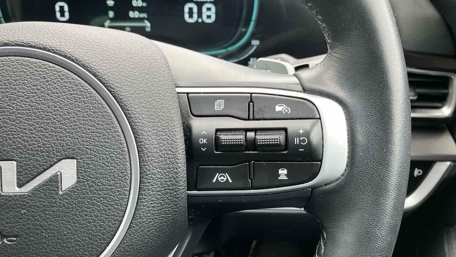 Used Kia Sportage 2024 for sale - 77504033: Photo 22