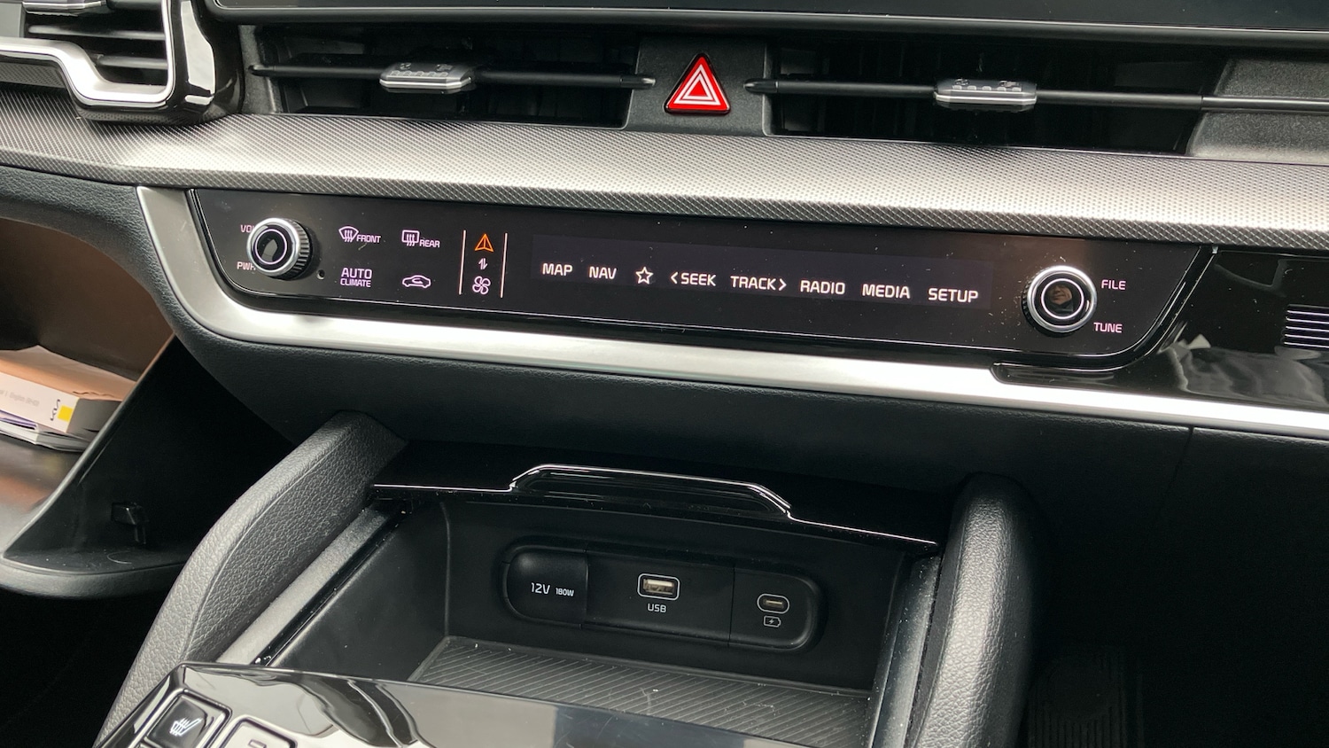 Used Kia Sportage 2024 for sale - 77504033: Photo 24