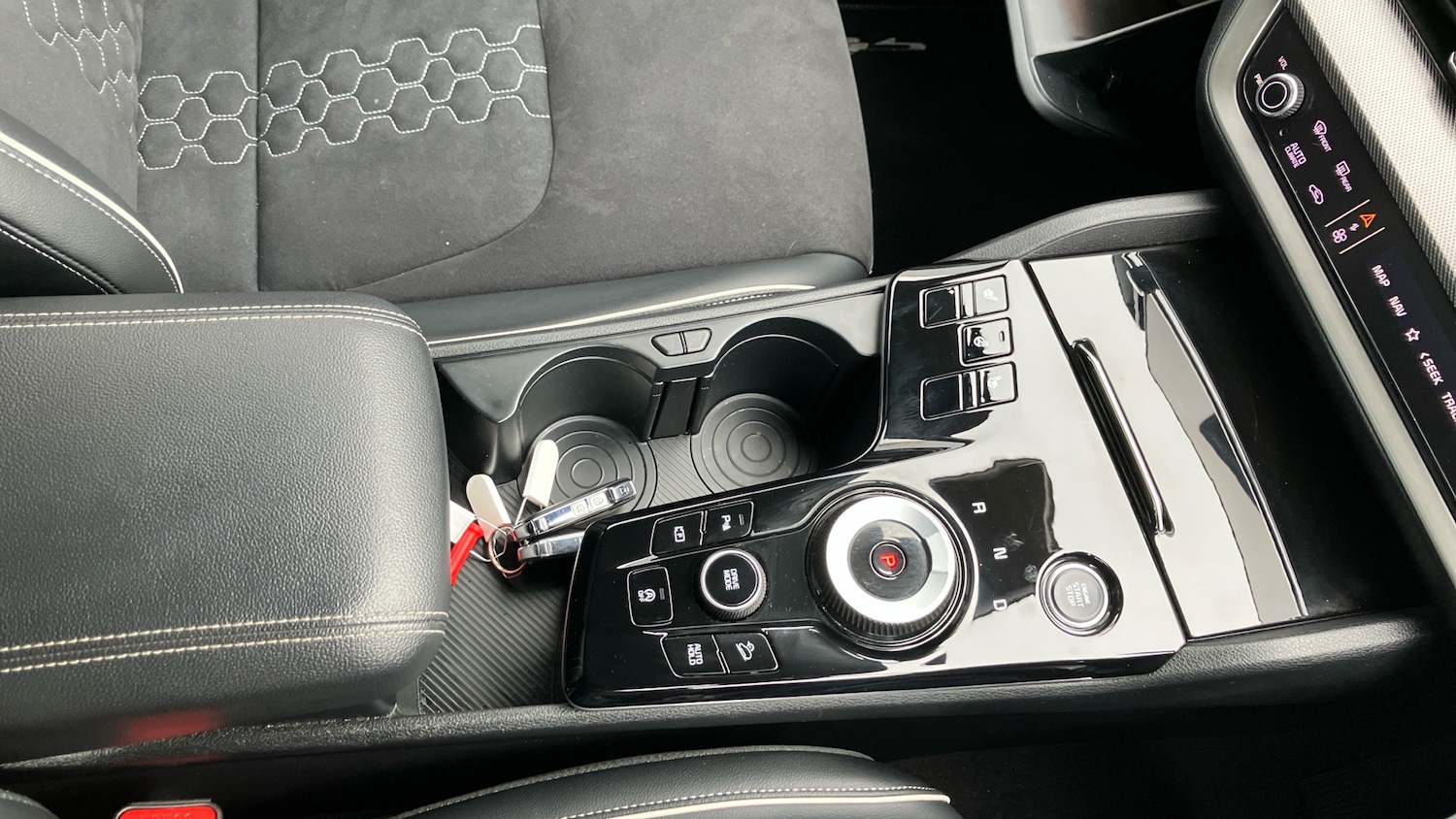 Used Kia Sportage 2024 for sale - 77504033: Photo 25