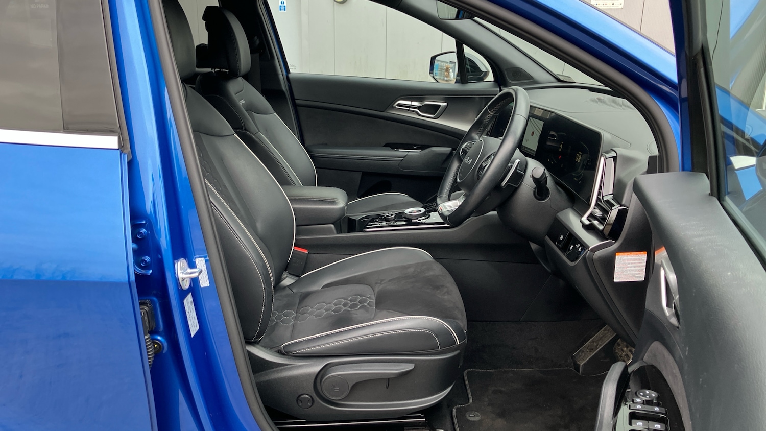 Used Kia Sportage 2024 for sale - 77504033: Photo 31