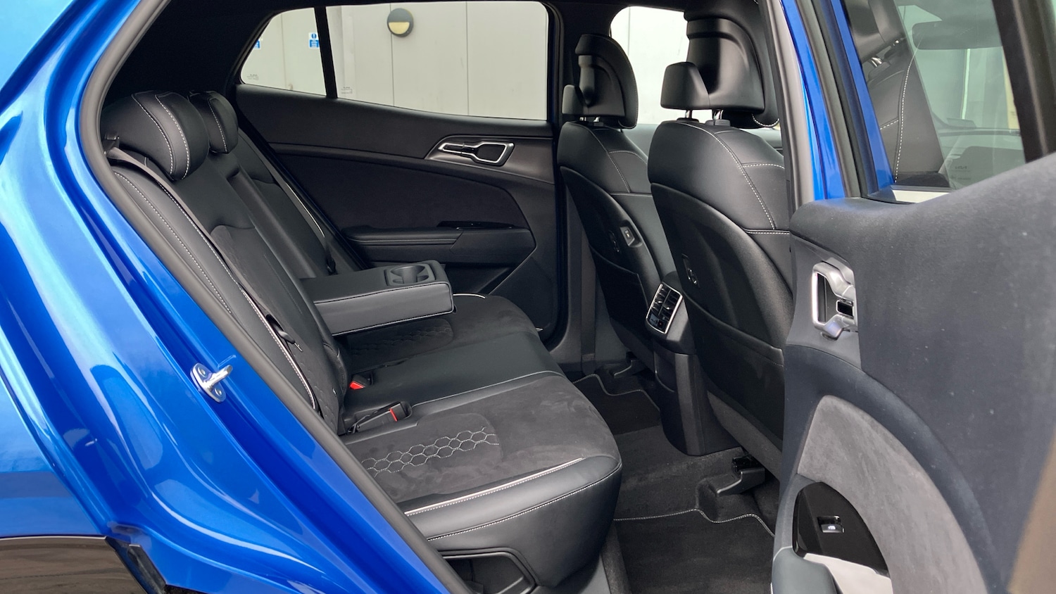 Used Kia Sportage 2024 for sale - 77504033: Photo 34